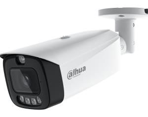 NET CAMERA 8MP BULLET/HFW3849T1-ASPV0360B-PROB DAHUA