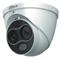 NET CAMERA 4MP HYBRID EYEBAL/TPC-DF1241-B3F4-DW-S8 DAHUA - Pilt 2