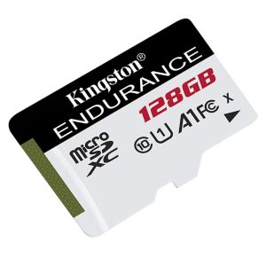 MEMORY MICRO SDXC 128GB UHS-I/SDCE/128GB KINGSTON