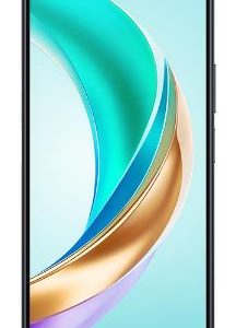 MOBILE PHONE HONOR X6B 4/128GB/MIDNIGHT BLACK 5109BGFX HONOR