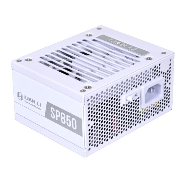 Power Supply|LIAN LI|SP0850|SFX|PC|100 - 240 V|850 W|G9P.SP0850G.W000.EU
