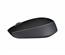 MOUSE USB OPTICAL WRL M171/BLACK 910-004424 LOGITECH - Pilt 2