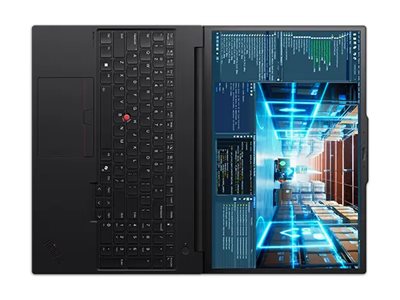 LENOVO P16v G3 U7 255H 64GB 1TB RTX2000 — изображение 6