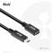 CABLE USB-C TO USB-C 2M/M/F CAC-1529 CLUB3D - Image 4