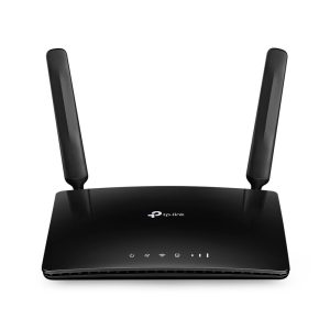 Wireless Router|TP-LINK|Router / Modem|1200 Mbps|IEEE 802.11a|IEEE 802.11 b/g|IEEE 802.11n|IEEE 802.11ac|3x10/100M|LAN WAN ports 1|Number of antennas 2|4G|ARCHERMR400