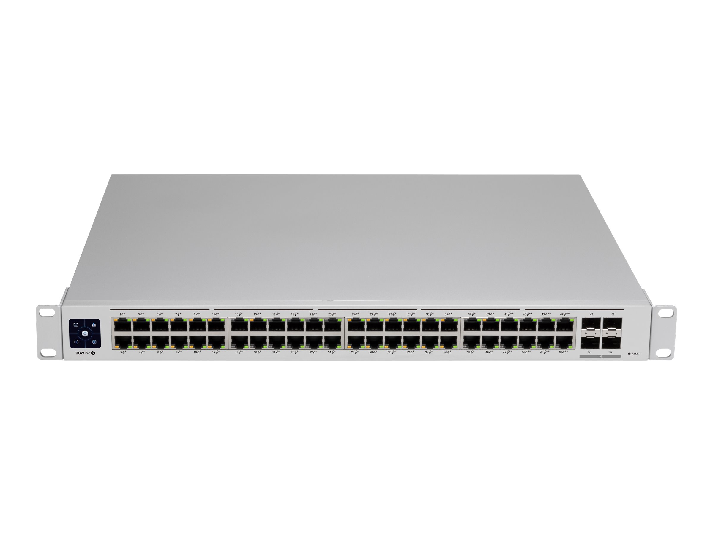 UBIQUITI USW-PRO-48-POE Ubiquiti USW-Pro - Pilt 5