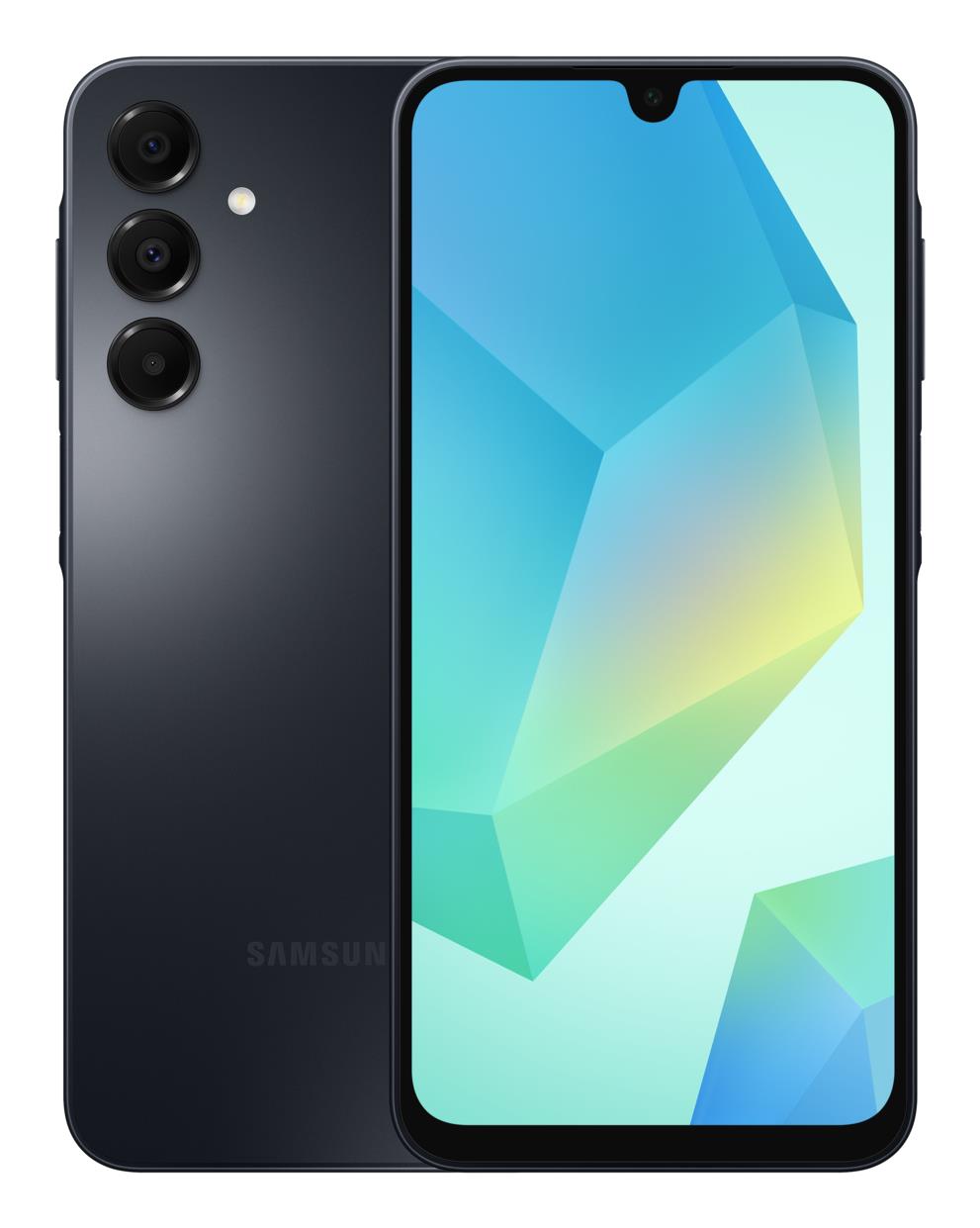 MOBILE PHONE GALAXY A16/128GB BLACK SM-A165F SAMSUNG - Pilt 13