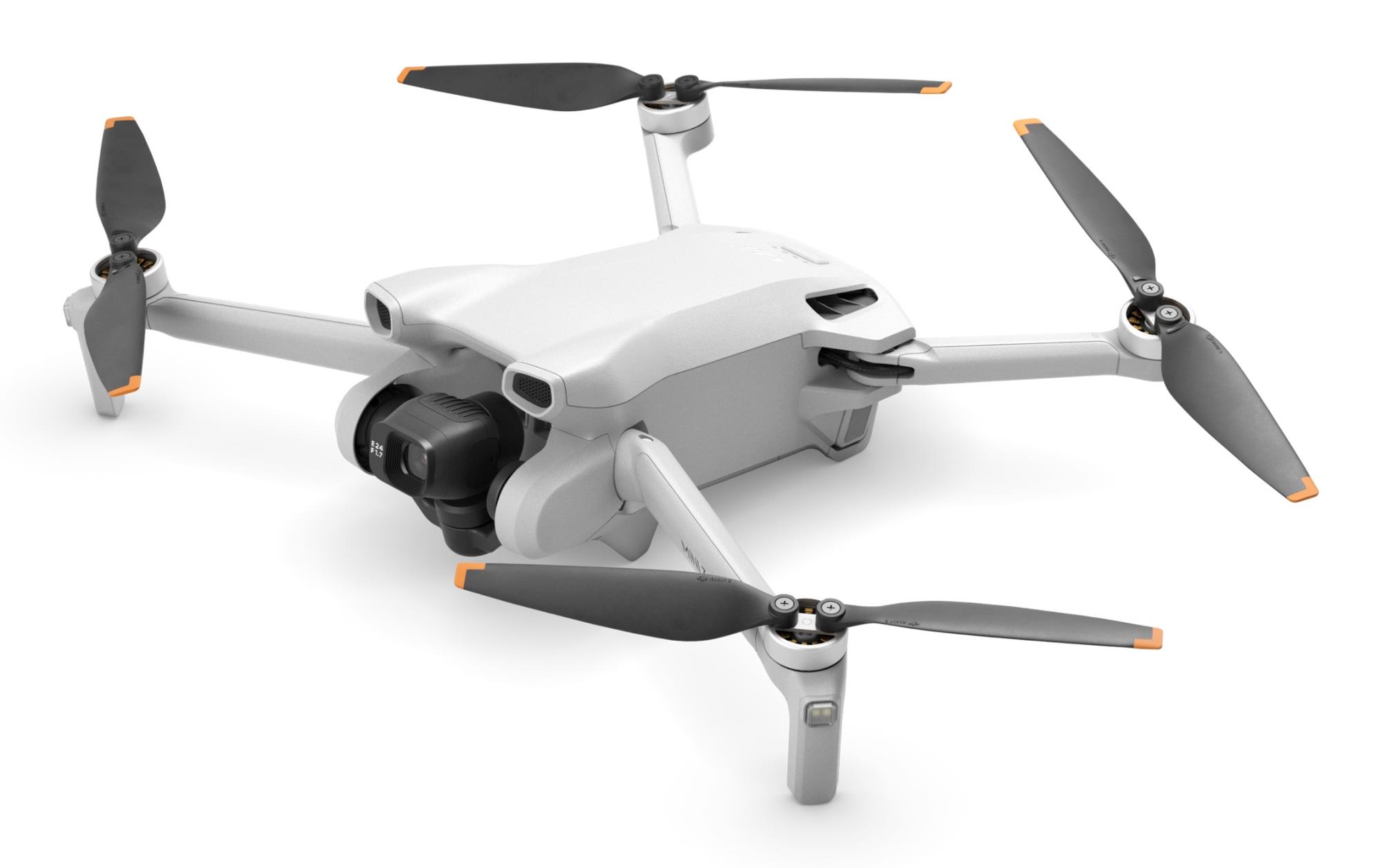 Drone|DJI|DJI Mini 3|Consumer|CP.MA.00000778.01