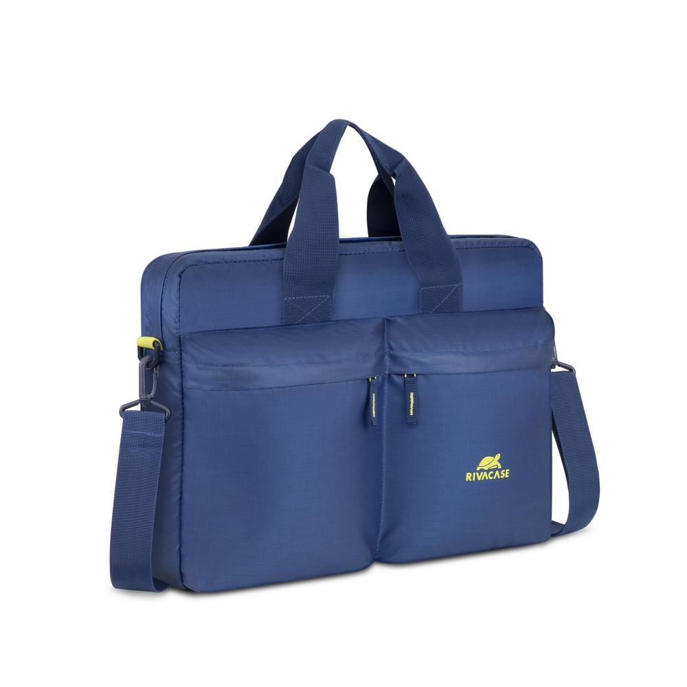 NB CASE URBAN 16"/5532 BLUE RIVACASE - Image 3