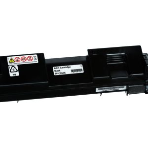 RICOH SPC361X black toner cartridge