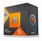 CPU|AMD|Desktop|AMD Ryzen 5|7500X3D|Raphael AM5|4000 MHz|Cores 6|96MB|Socket SAM5|65 Watts|GPU Radeon|BOX|100-100001904WOF - Image 4