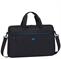 NB CASE REGENT 15.6"/8037 BLACK RIVACASE — изображение 2