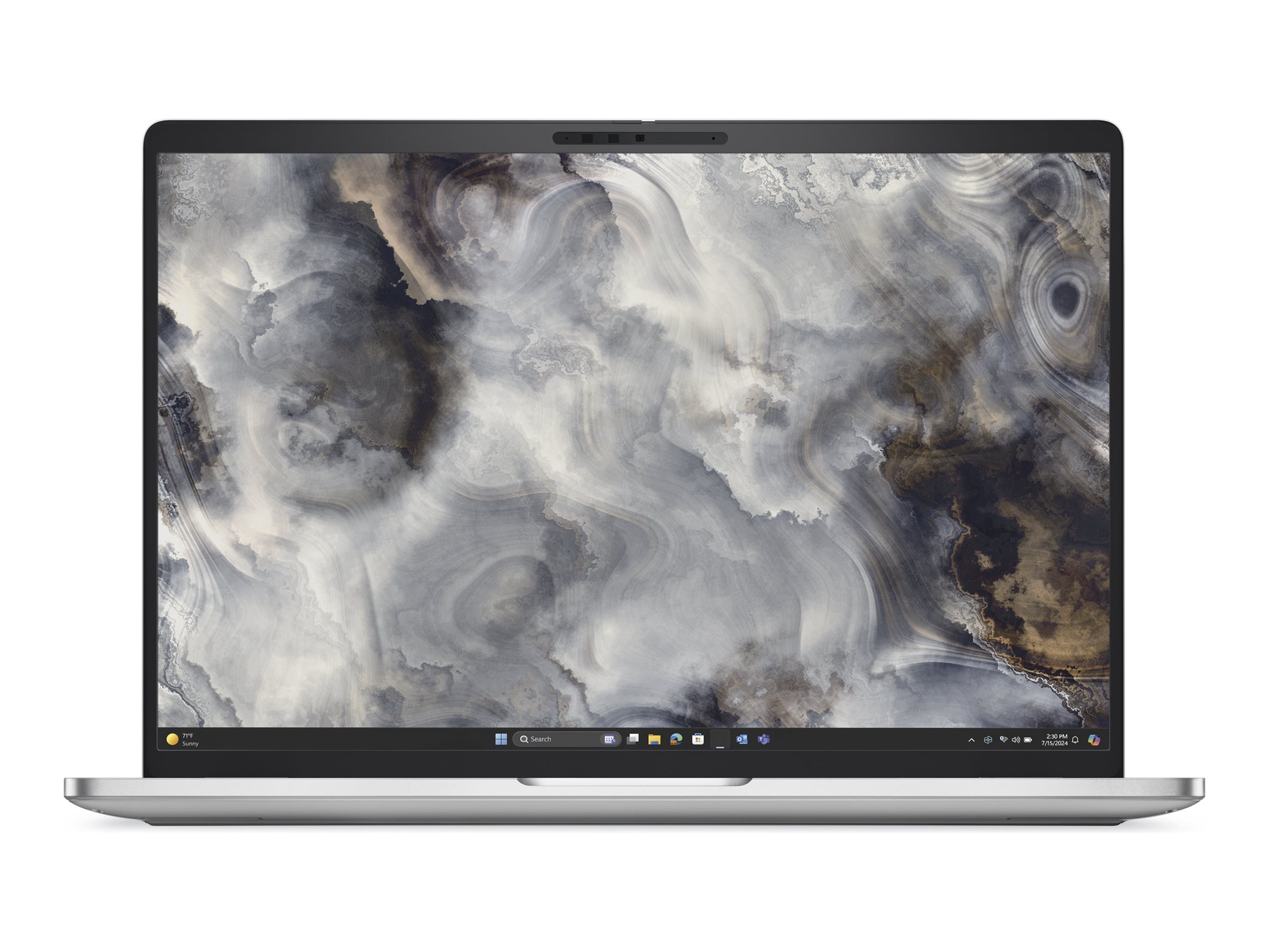 DELL Refurb Pro 16 Plus U5 236V - Pilt 6
