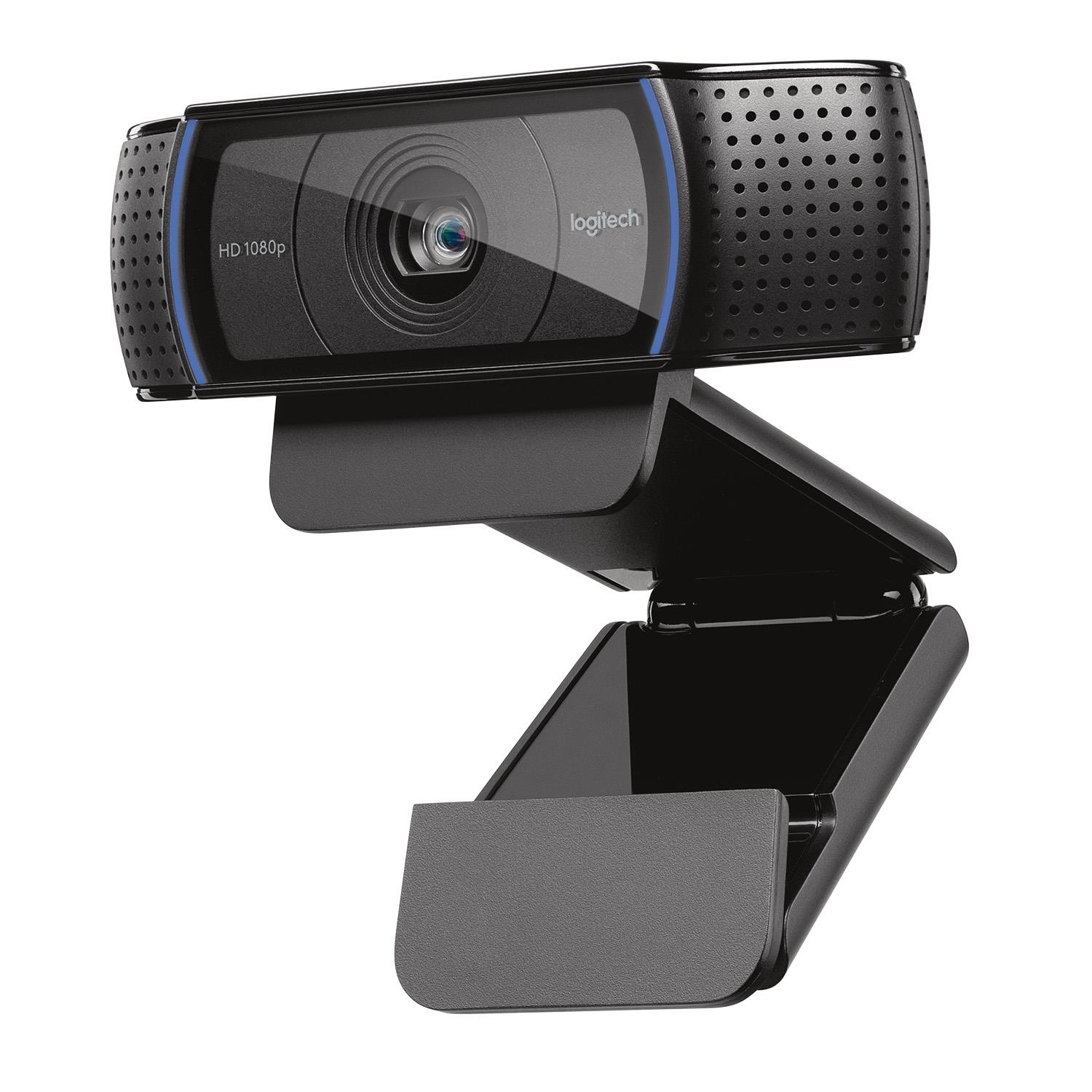 CAMERA WEBCAM HD PRO C920/960-001055 LOGITECH - Image 3