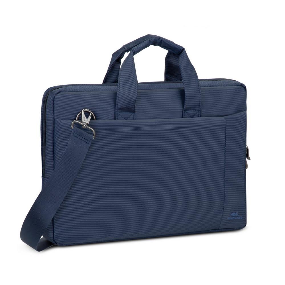 NB CASE CENTRAL 15.6"/8231 BLUE RIVACASE — изображение 3