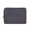 NB CASE SUZUKA 17.3"/7707 BLACK RIVACASE - Pilt 2
