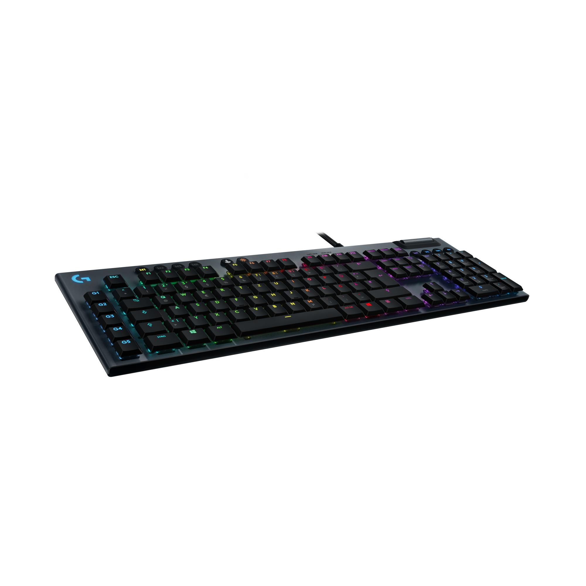 KEYBOARD G815 GAMING DE/RGB 920-008985 LOGITECH - Image 3