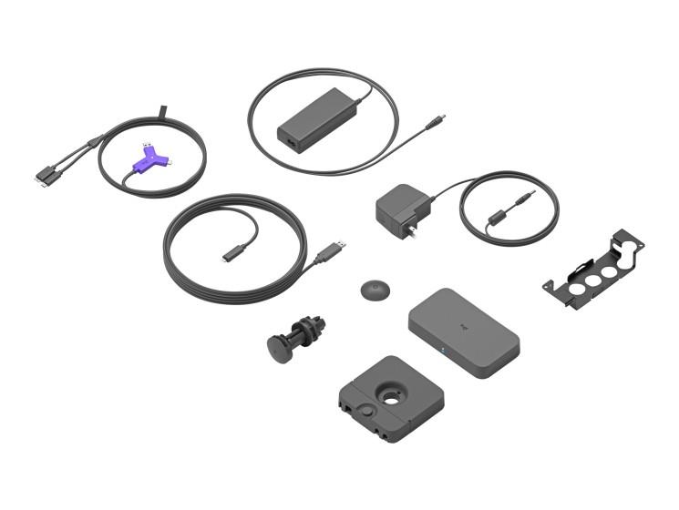 CONFER. SYS. HUB SWYTCH/952-000010 LOGITECH