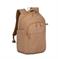 NB BACKPACK AVIVA 14"/5432 BEIGE RIVACASE — изображение 2