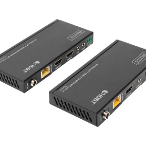 DIGITUS HDBaseT HDMI Ext 150m 4K/60Hz
