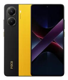 MOBILE PHONE POCO X7 PRO/8/256GB YELLOW MZB0J18EU POCO - Pilt 5