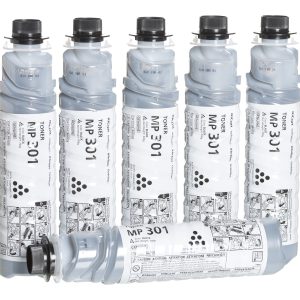 RICOH MP301 toner 8000 pages