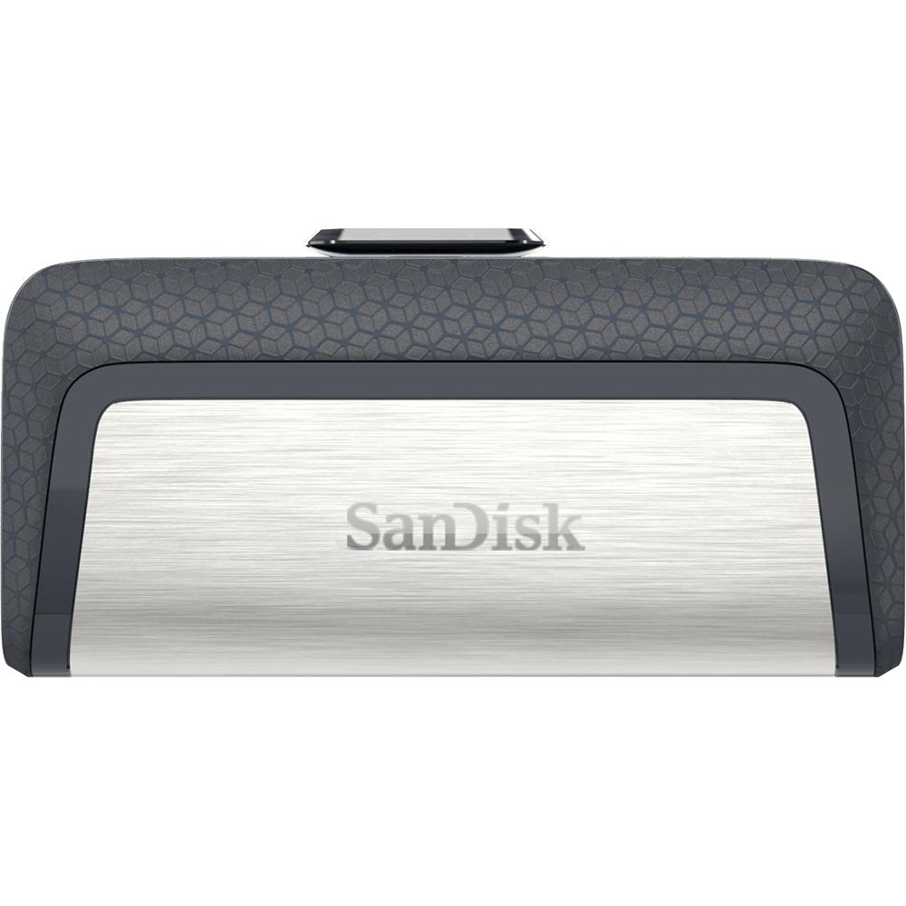 MEMORY DRIVE FLASH USB-C 32GB/SDDDC2-032G-G46 SANDISK — изображение 7