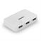 I/O HUB USB3 4PORT/43143 LINDY - Image 4