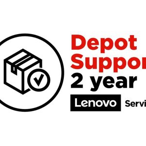 LENOVO 2YR Depot