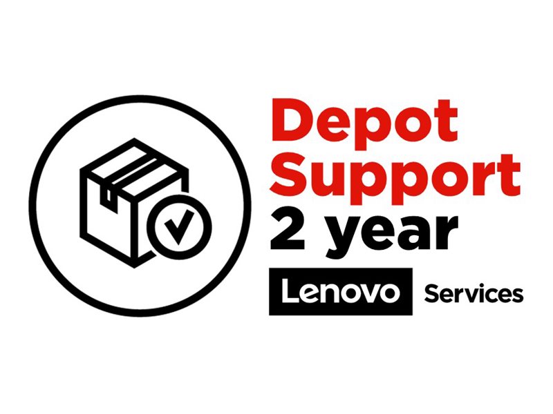 LENOVO 2YR Depot