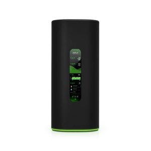 Wireless Router|UBIQUITI|Wireless Router|Mesh|IEEE 802.11a|IEEE 802.11g|IEEE 802.11h|IEEE 802.11n|IEEE 802.11ac|IEEE 802.11ax|4x10/100/1000M|LAN WAN ports 1|AFI-ALN-R