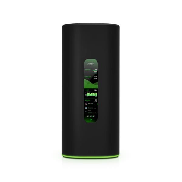 Wireless Router|UBIQUITI|Wireless Router|Mesh|IEEE 802.11a|IEEE 802.11g|IEEE 802.11h|IEEE 802.11n|IEEE 802.11ac|IEEE 802.11ax|4x10/100/1000M|LAN WAN ports 1|AFI-ALN-R