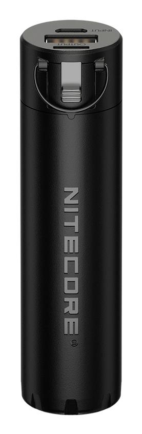 POWER BANK 5000MAH IP68/NPB1 NITECORE
