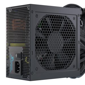 Power Supply|SEASONIC|G12 GC|850 Watts|Efficiency 80 PLUS GOLD|MTBF 100000 hours|G12GC-850