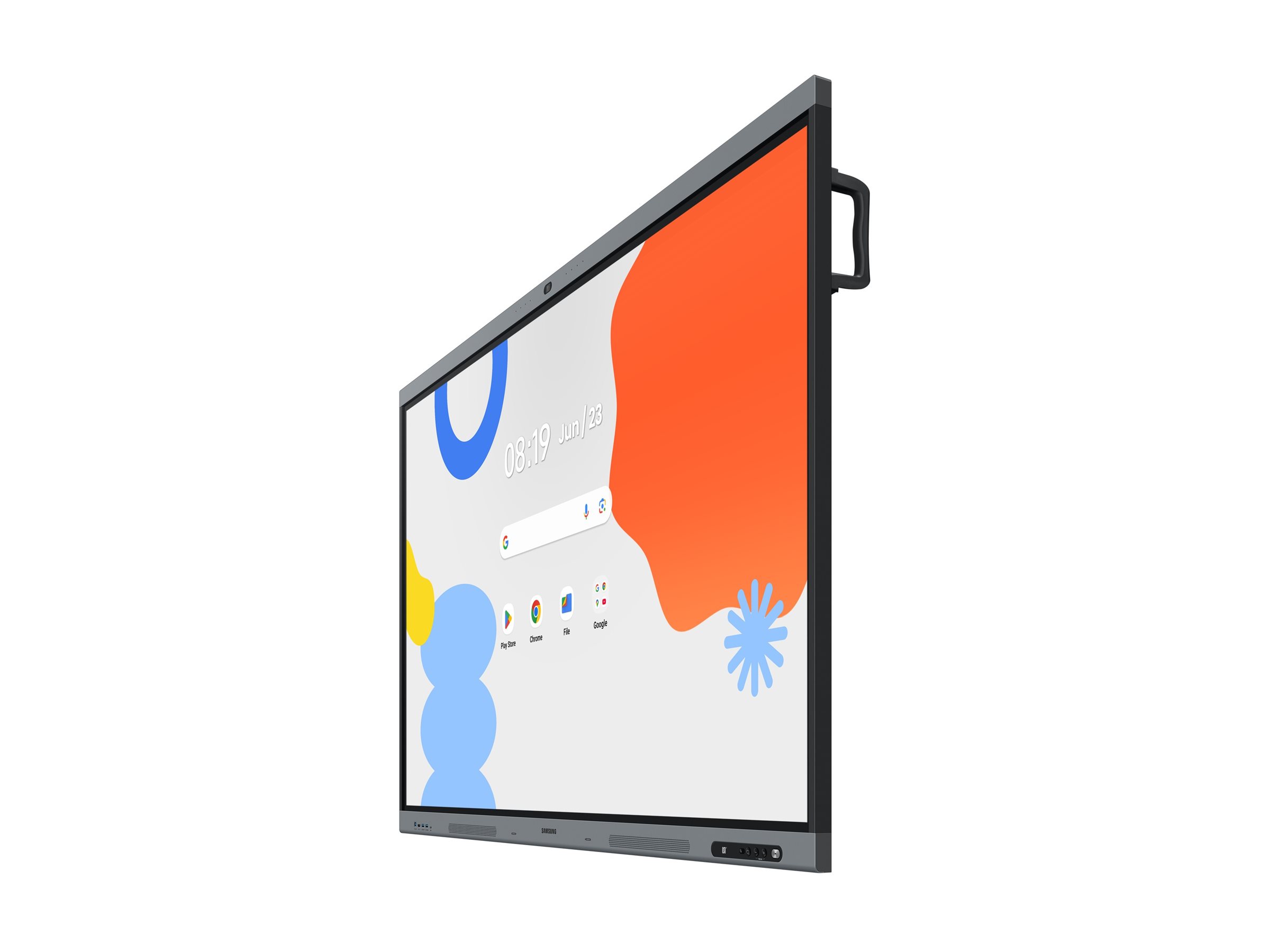 SAMSUNG WAFX-P Eboard WA65FX-P 65inch - Pilt 15