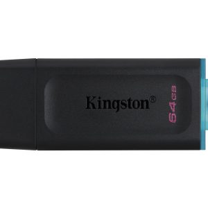 MEMORY DRIVE FLASH USB3.2/64GB DTX/64GB KINGSTON