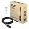 CABLE USB-C TO USB 5M/M/F CAC-1536 CLUB3D - Pilt 2