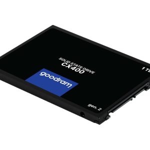 GOODRAM SSD CX400 Gen.2 2TB SATA III