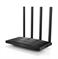 Wireless Router|TP-LINK|Wireless Router|1167 Mbps|IEEE 802.11n|IEEE 802.11ac|USB 2.0|1 WAN|4x10/100/1000M|Number of antennas 4|ARCHERC6U - Pilt 2