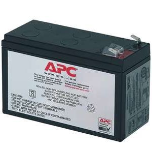 APC Replacement Battery Cartridge 17