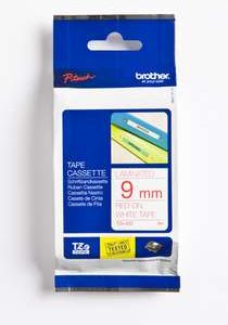 BROTHER TZE221 tape cassette 9mm 8m