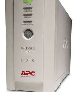 APC BackUps CS 325VA 230V W/O SW