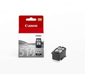 CANON PG-510bk ink black