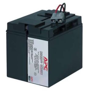 APC Replacement Battery Cartridge 7