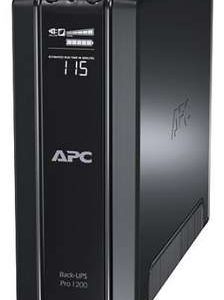 APC Power-Saving Back-UPS Pro 1200