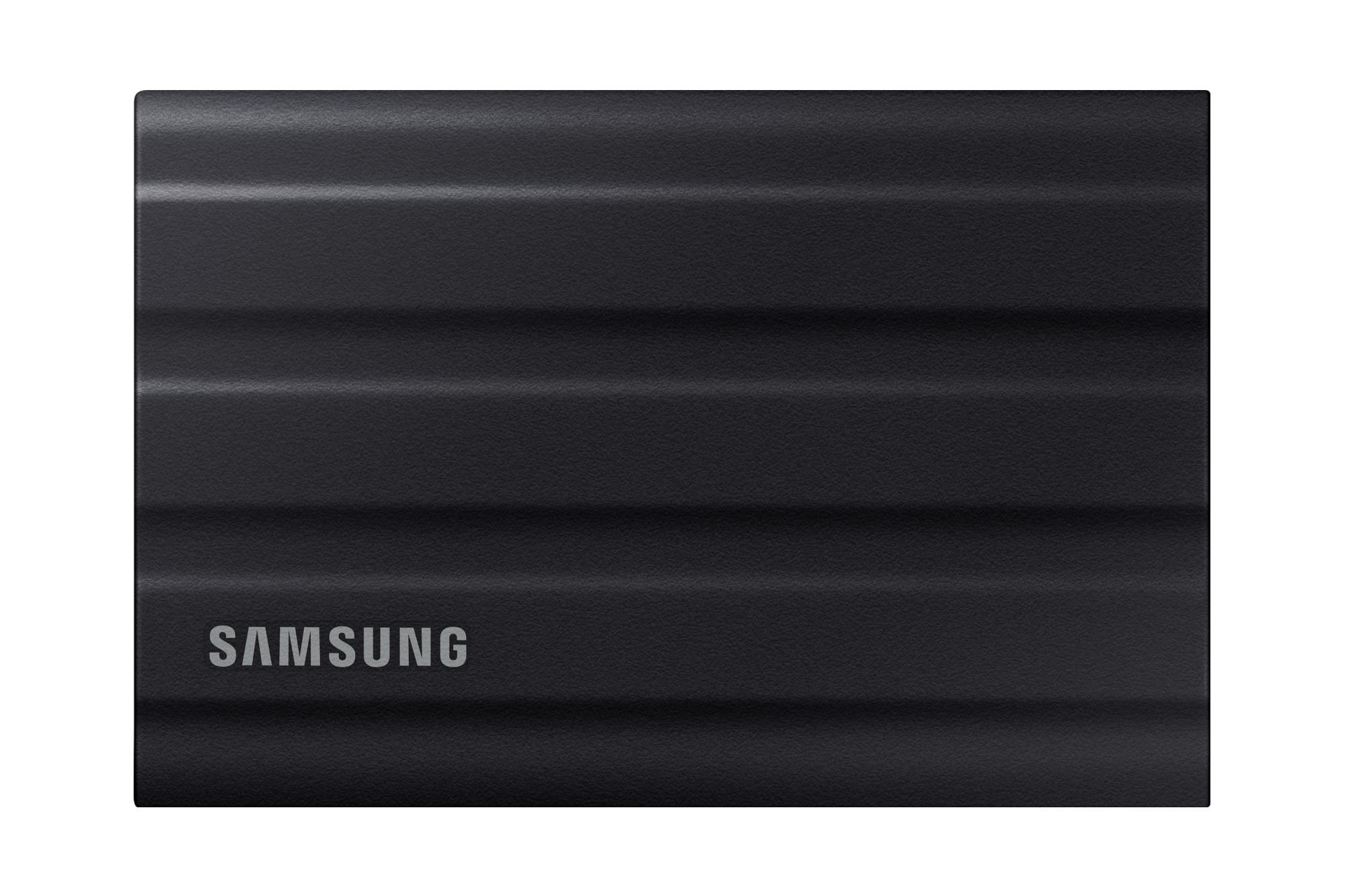 External SSD|SAMSUNG|T7|1TB|USB 3.2|Write speed 1000 MBytes/sec|Read speed 1050 MBytes/sec|MU-PE1T0S/EU