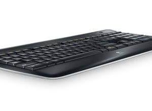 KEYBOARD WRL ILLUMINATED K800/RUS 920-002395 LOGITECH