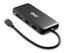 NB ACC DOCKING STATION 8IN1/USB-C 100W CSV-2551 CLUB3D - Image 8