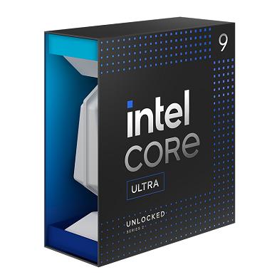 CPU|INTEL|U9-285K|Intel Core Ultra|Desktop|Intel Core Ultra 9|285K|24xCores|Cache 36 MB|Socket LGA 1851 (Socket V1)|GPU Yes|Box|BX80768285KSRQD5 - Image 3