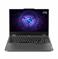 Notebook|LENOVO|LOQ|15IAX9|CPU Core i5|i5-12450HX|2400 MHz|15.6"|1920x1080|RAM 16GB|DDR5|4800 MHz|SSD 512GB|NVIDIA GeForce RTX 3050|6GB|ENG|Grey|2.38 kg|83GS002NPB - Image 2